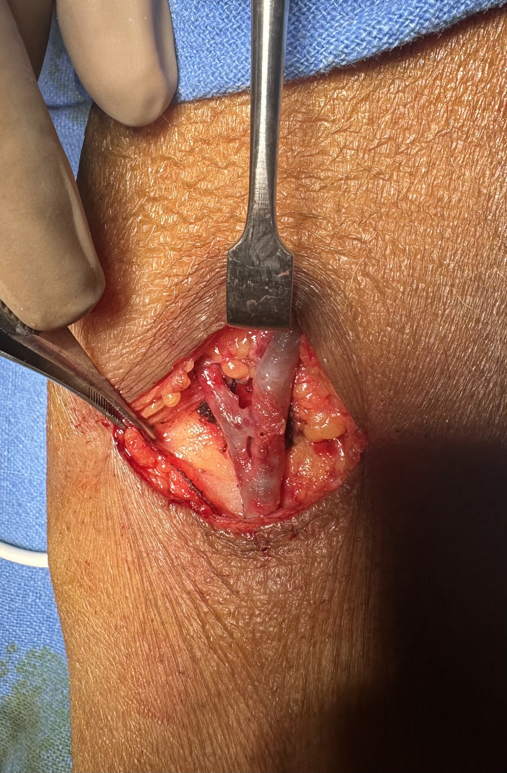 Patient Counseling Area