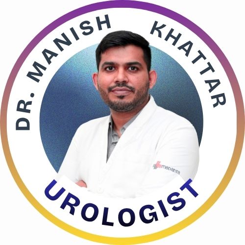 Dr. Manish Khattar